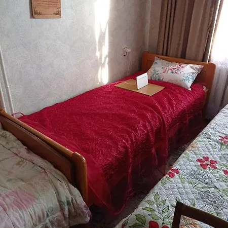 Guest house Tirgus Iela 2 *
