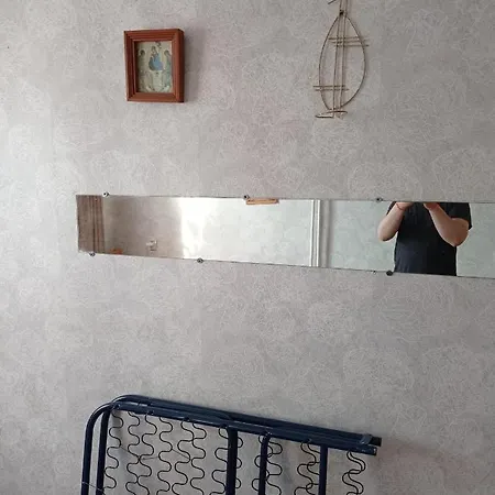Guest house Tirgus Iela 2