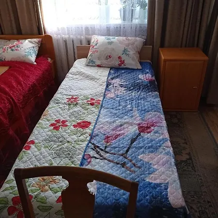 Guest house Tirgus Iela 2 *