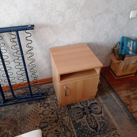 Guest house Tirgus Iela 2