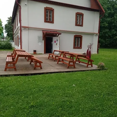 Tirgus Iela 2 Guest house Kraslava