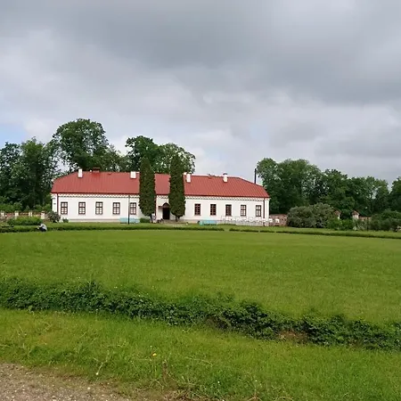 Guest house Tirgus Iela 2